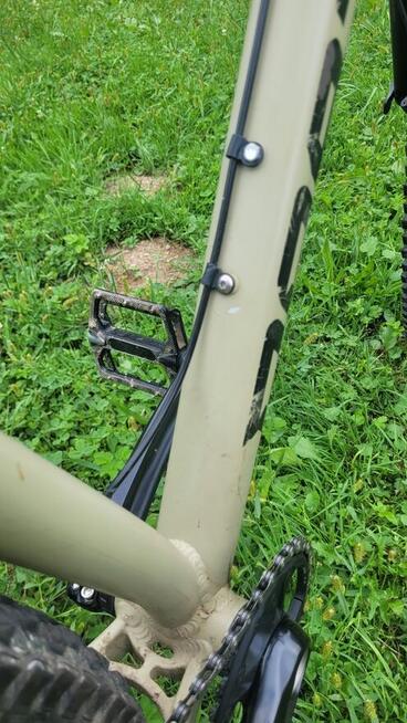 Rower hardtail enduro Dartmoor Primal Pro 29 2020