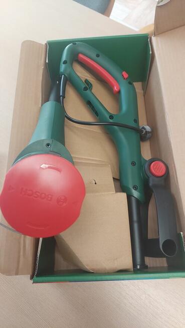 Podkaszarka EasyGrassCut 26 - nowa (gwarancja)