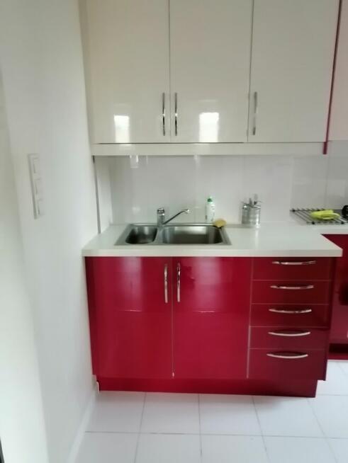 Lokal mieszkalny - Garwolin, Stacyjna