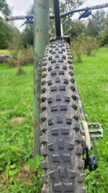 Rower hardtail enduro Dartmoor Primal Pro 29 2020