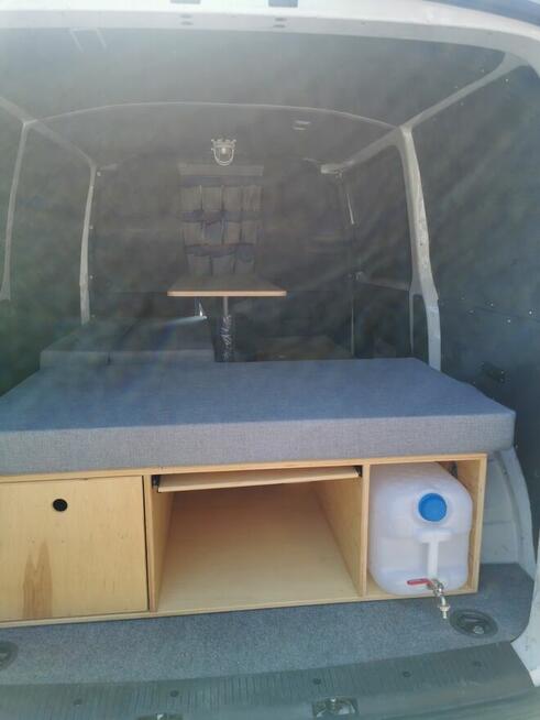 Volkswagen T5 kamper, oferta wyjątkowa