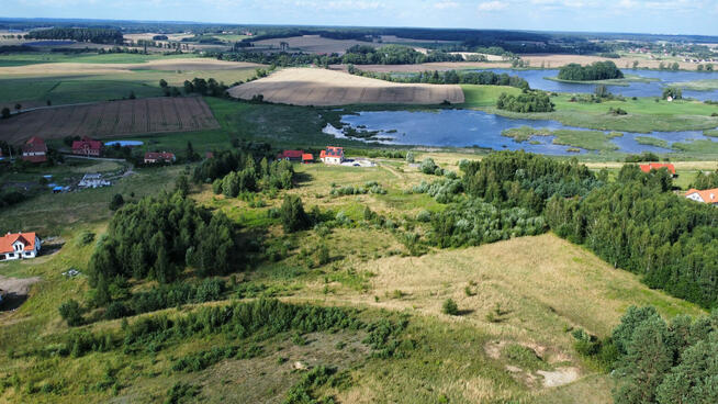 ##Działka budowlana 0,1524 ha warmińsko-mazurskie##