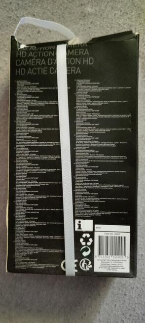 Kamera sportowa Grundig HD 720