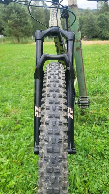 Rower hardtail enduro Dartmoor Primal Pro 29 2020
