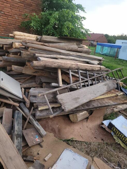 Sprzątanie mieszkań, piwnic, stodoły, po imprezach kluczbork