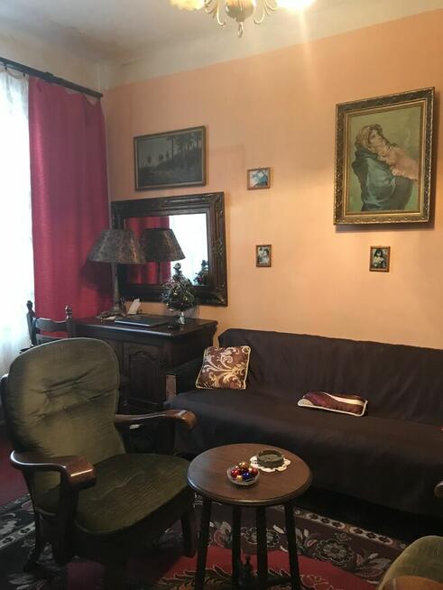 Sprzedam mieszkanie bezczynszowe w Starachowicach.