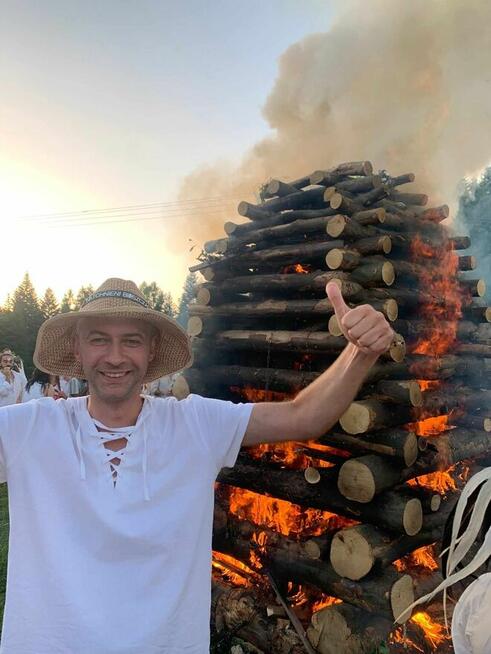 Poznam dziewczynę