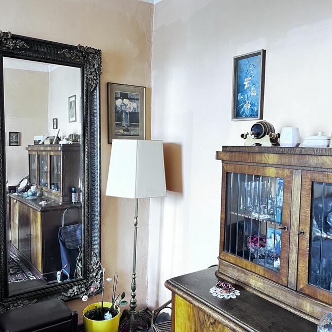 Sprzedam mieszkanie bezczynszowe w Starachowicach.