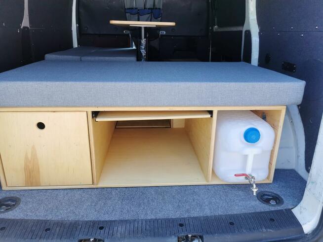 Volkswagen T5 kamper, oferta wyjątkowa