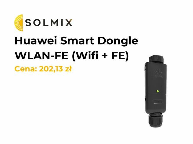 Huawei Smart Dongle WLAN-FE