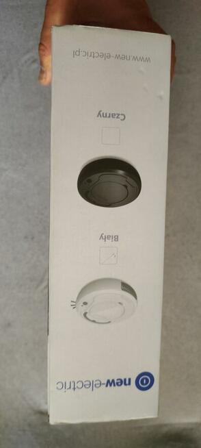 Robot Sprzątający automat typu Irobot