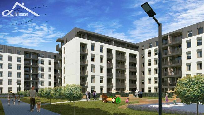 Mieszkanie Lublin Dziesiąta, Wyścigowa