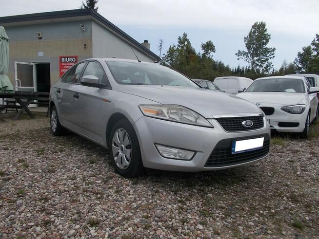 Ford Mondeo 2.0Benzyna!!146KM!!!