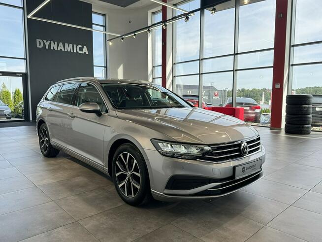 Volkswagen Passat Variant Business 1.5TSI DSG 2019/2020 r., salon PL, I wł., f-a VAT