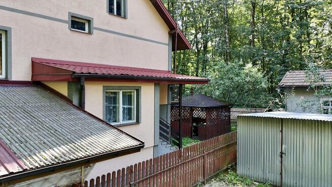 NOWA CENA ! Jodłówka Wałki Dom, duża działka i las