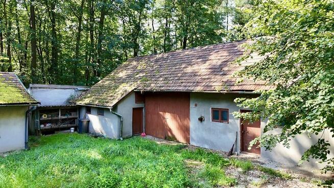 NOWA CENA ! Jodłówka Wałki Dom, duża działka i las