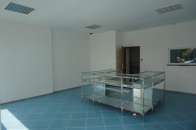 na sprzedaż lokal użytkowy na Górczynie