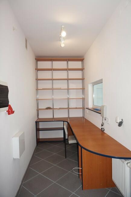 na sprzedaż lokal użytkowy na Górczynie