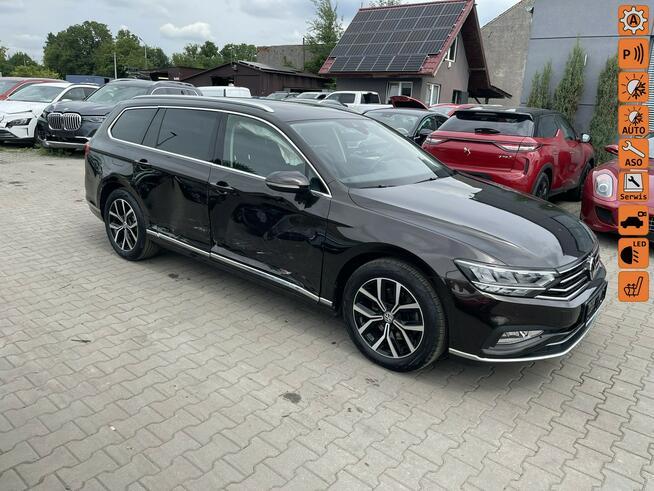 Volkswagen Passat Navi DSG Climatronic Kamera