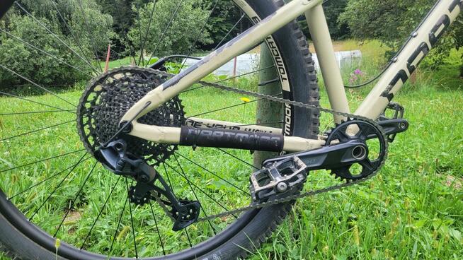 Rower hardtail enduro Dartmoor Primal Pro 29 2020