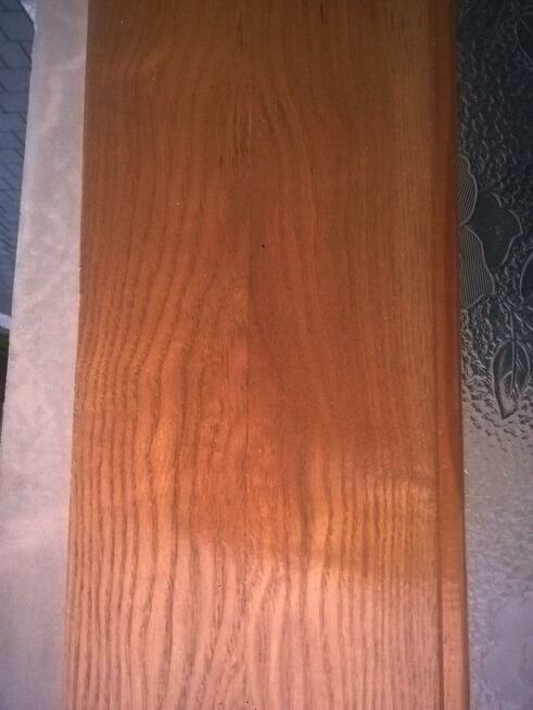 DRZWI wewn 80cm Prawe Drewno SOSNA Okucia Zamek Klamka Szyld