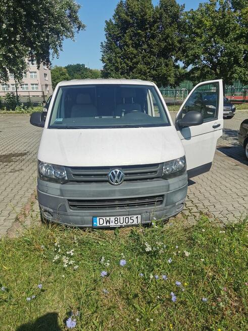 Volkswagen T5 kamper, oferta wyjątkowa