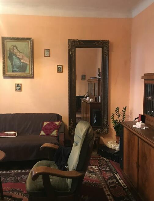 Sprzedam mieszkanie bezczynszowe w Starachowicach.