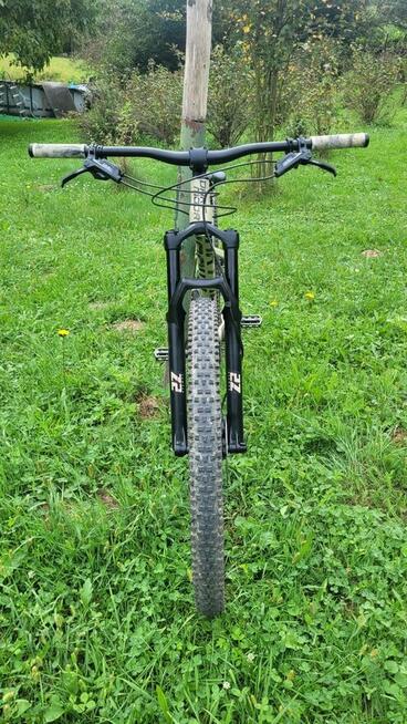 Rower hardtail enduro Dartmoor Primal Pro 29 2020