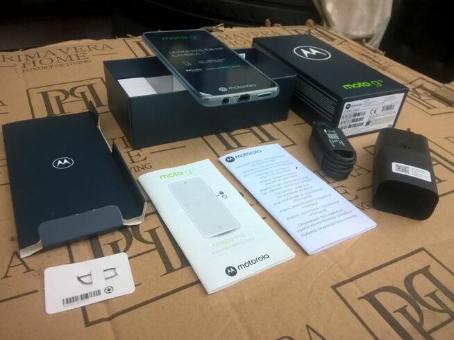 Nowa MOTO G72 8/256G Helio G99 8x2.2GH AMOLED6.6 120Hz 108Mp