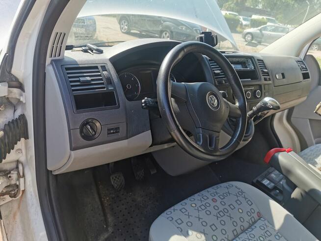Volkswagen T5 kamper, oferta wyjątkowa