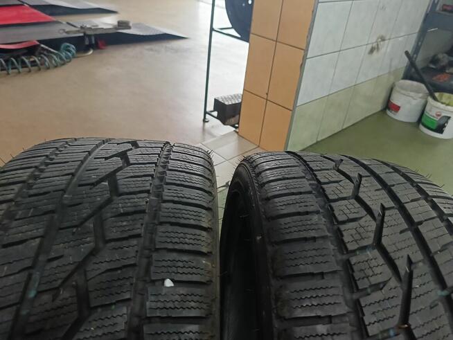 Opony 225/40 R18 Toyo