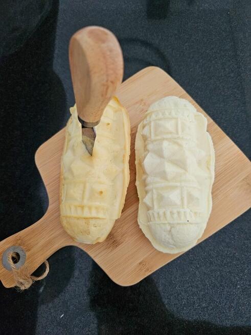 Oscypek oscypki serki Góralskie ŚWIEŻE nie mrożone gwa smaku