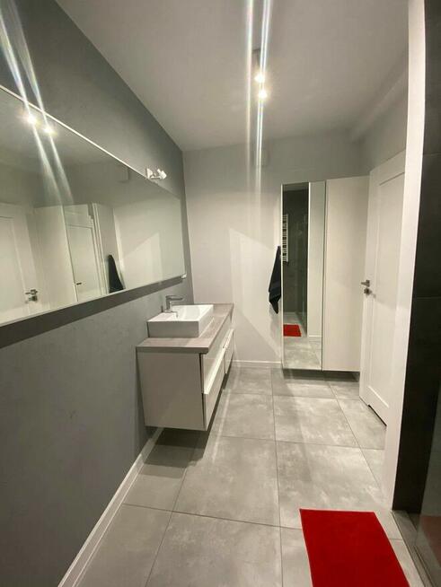 bezpośrednio 83m 4p apartamentowiec oś zamknięte