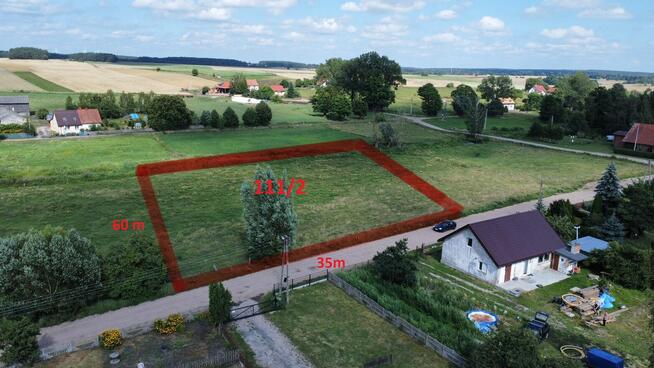 ##Działka 0,2147 ha warmińsko-mazurskie##