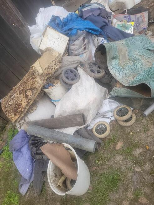 Sprzątanie mieszkań, piwnic, stodoły, po imprezach kluczbork