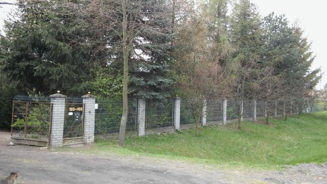 Sprzedam działkę rolno-budowlaną 1ha Stalowa Wola