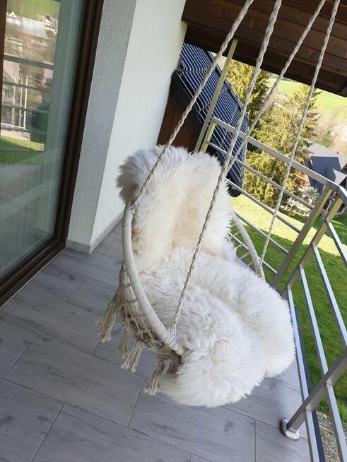 Skóra owcza Skóry owcze naturalne puszyste miekie oryg