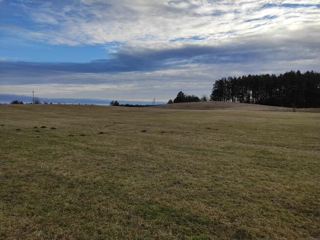 ##Działka budowlana 0,1531 ha na Mazurach##