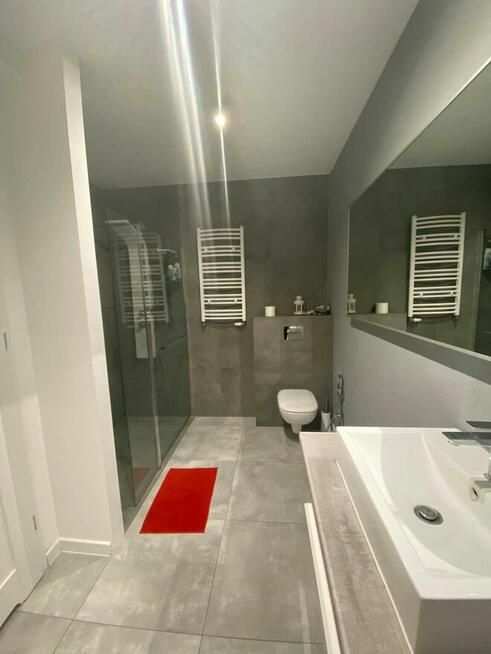 bezpośrednio 83m 4p apartamentowiec oś zamknięte