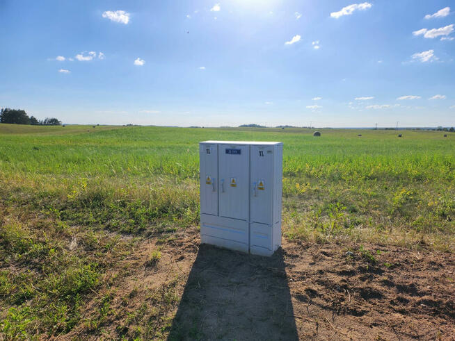 ##Działka budowlana 0,1531 ha na Mazurach##