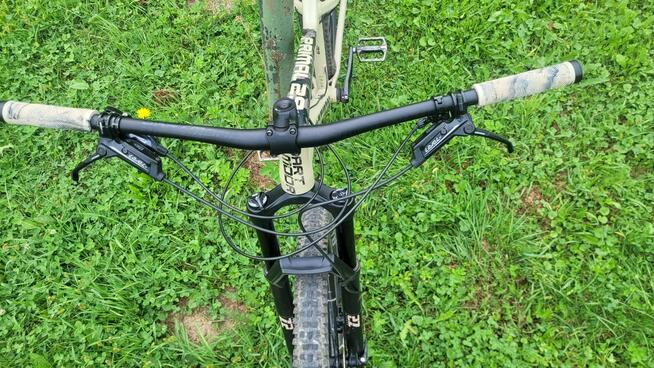 Rower hardtail enduro Dartmoor Primal Pro 29 2020