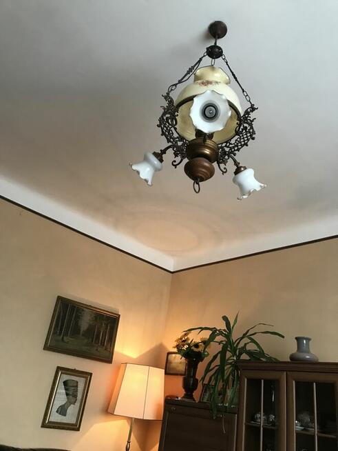 Sprzedam mieszkanie bezczynszowe w Starachowicach.