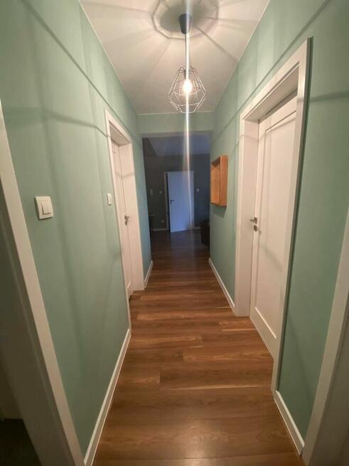 bezpośrednio 83m 4p apartamentowiec oś zamknięte