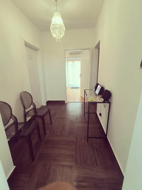 Praca dla psychologa/ psychoterapeuty