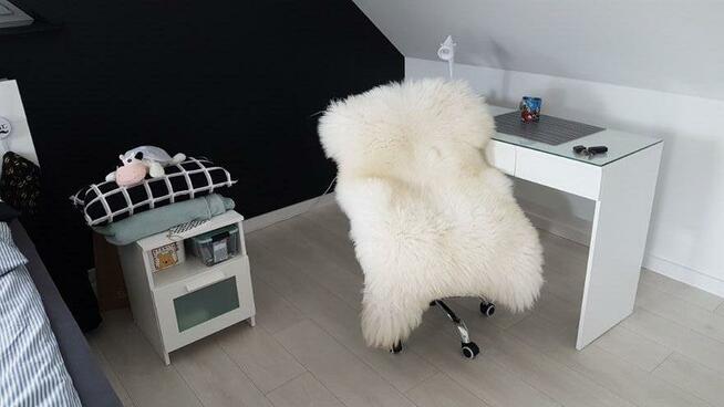 Skóra owcza Skóry owcze naturalne puszyste miekie oryg