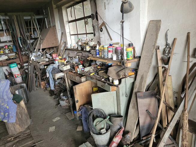 Sprzątanie mieszkań, piwnic, stodoły, po imprezach kluczbork