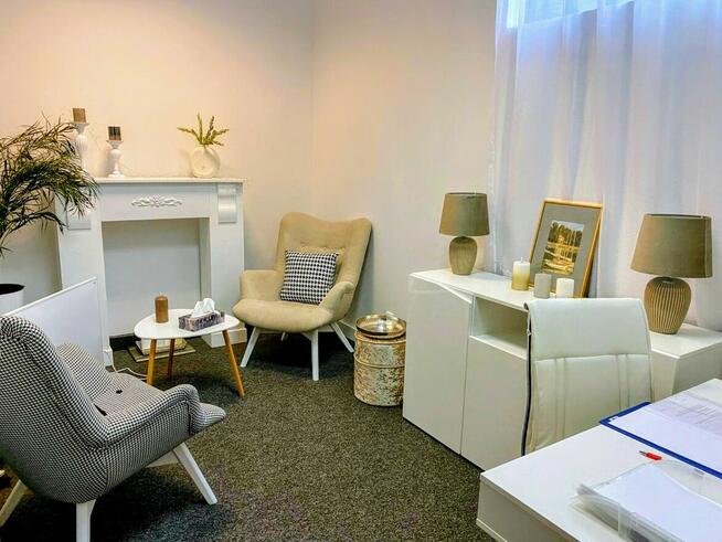 Praca dla psychologa/ psychoterapeuty