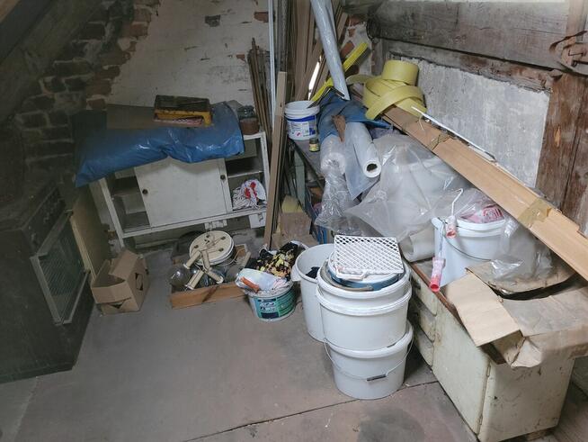 Sprzątanie mieszkań, piwnic, stodoły, po imprezach kluczbork