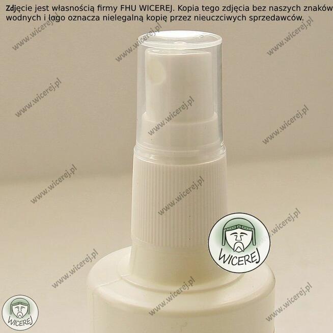 Kwas mlekowy 15% - 125ml w SPRAYU Gotowy do użycia