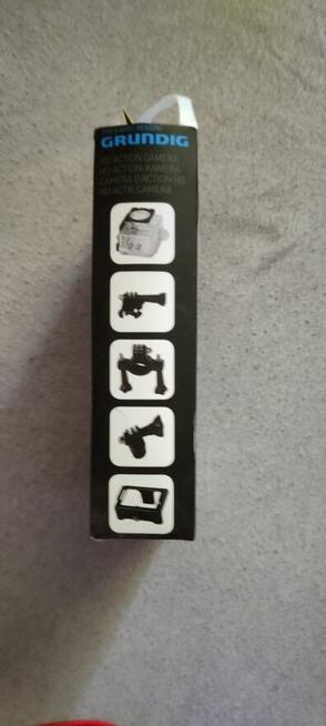 Kamera sportowa Grundig HD 720